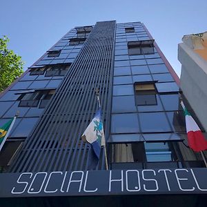 Social Hostel